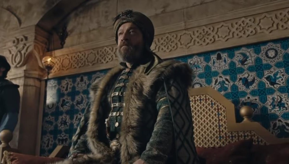 kurulus osman sultan ikinci mesud sener savas kimdir